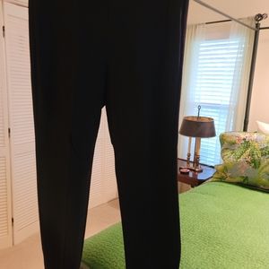 Chico's Taylored Trousers